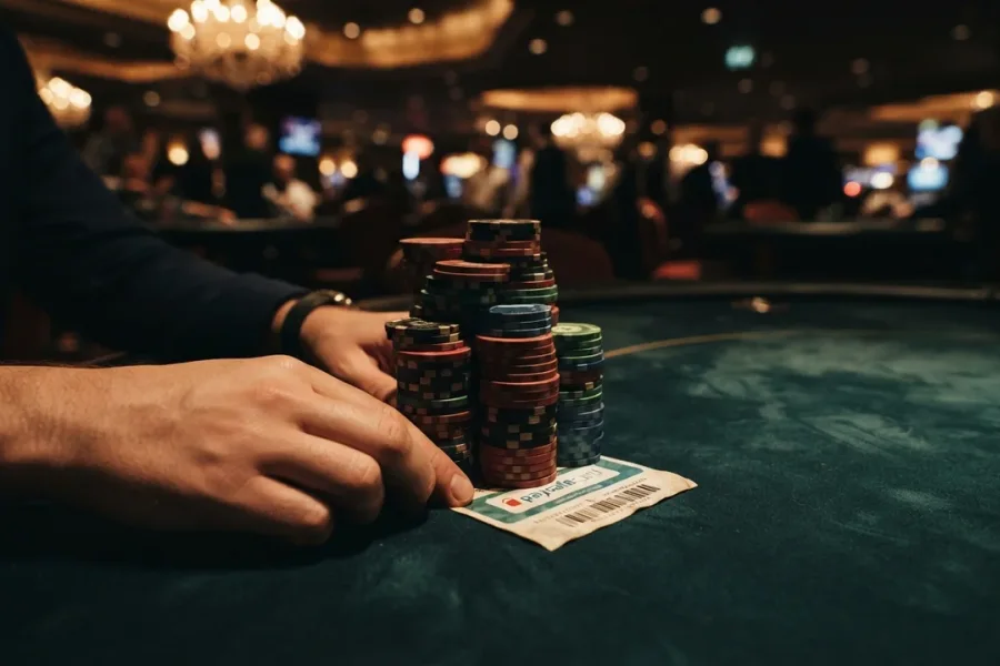 casino con 10 euros gratis sin depósito 2026