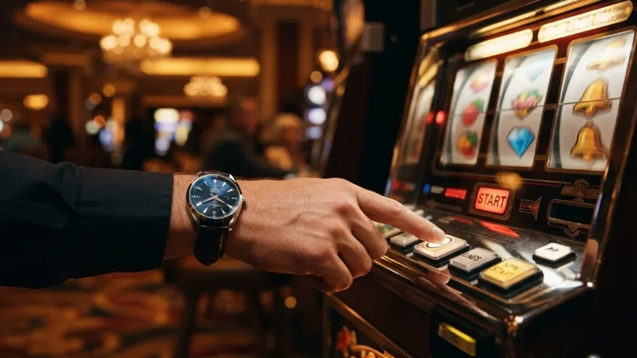 casino con 50 tiradas gratis sin depósito