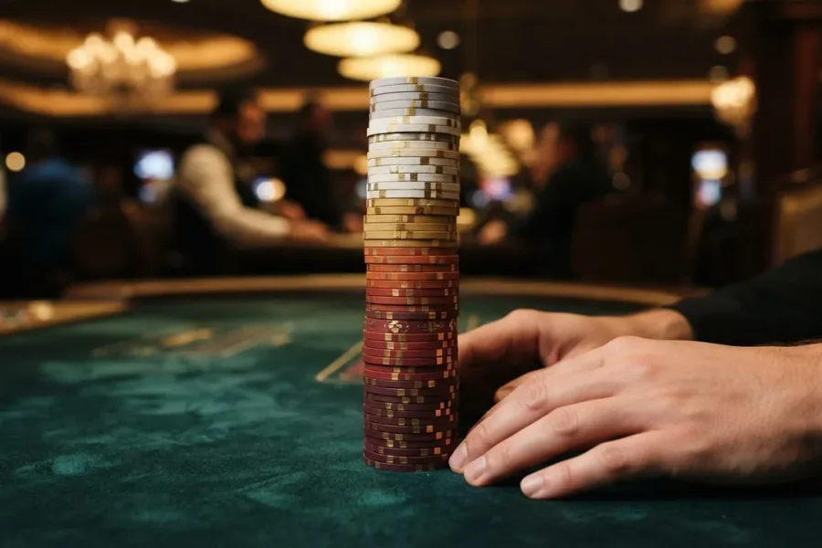 casinos con Bizum en España 2026