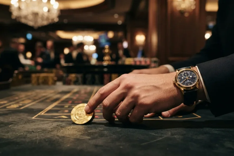 casinos con PayPal en España 2026