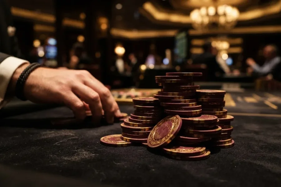 casinos con Paysafecard en España 2026