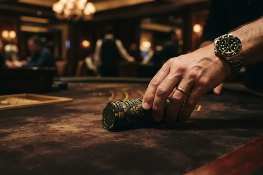 códigos promocionales de casino 2026