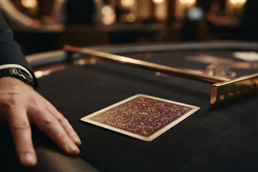 cómo jugar en un casino online en España
