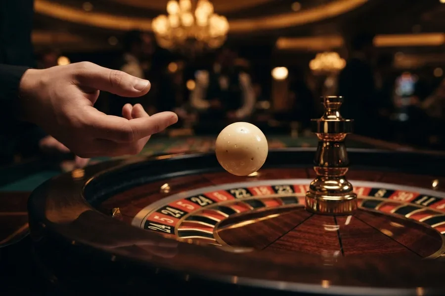 cómo jugar en un casino online en España