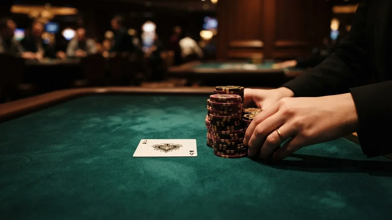 juegos de casino gratis en España 2026