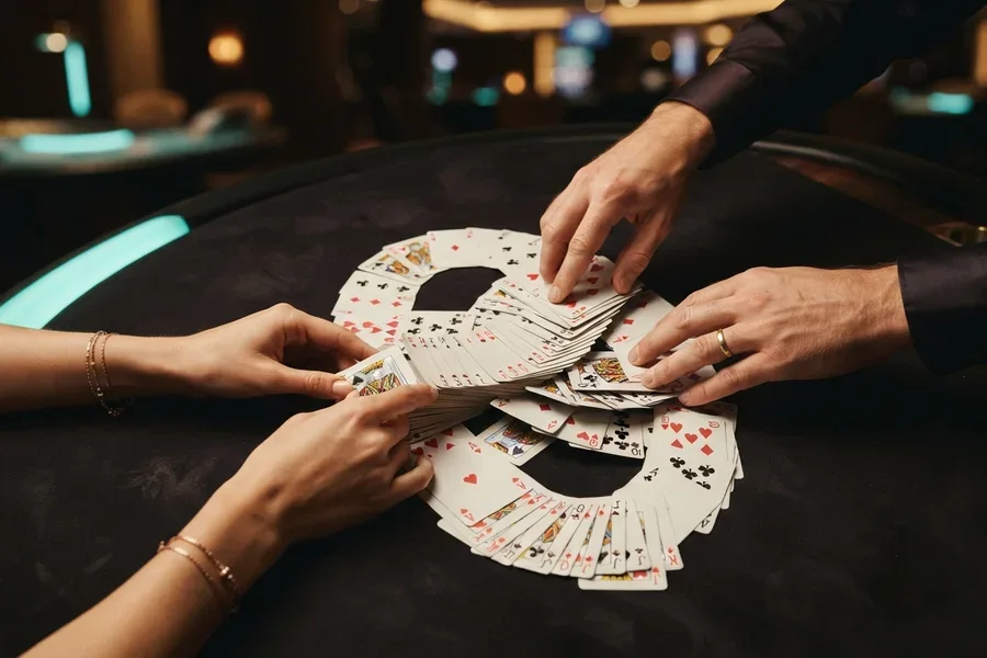 mejor bono de bienvenida de casino 2026