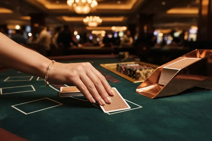 mejor bono de bienvenida de casino 2026