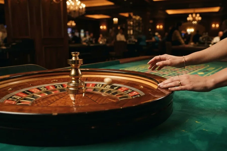 mejor bono por registro de casino 2026