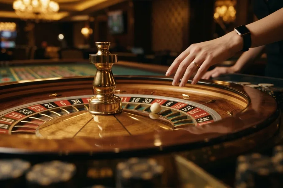 mejores apps de casino para Android 2026