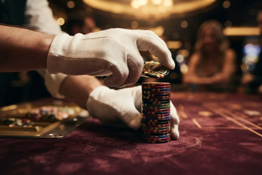 mejores apps de casino para iPhone 2026