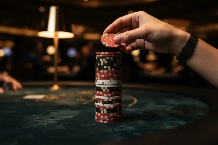 mejores casinos con blackjack online 2026