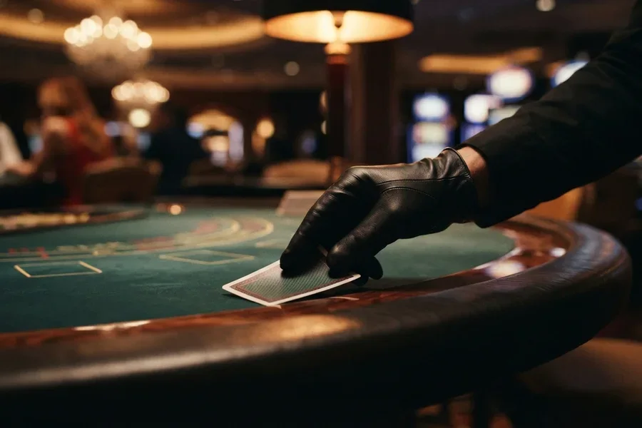 mejores casinos con bono sin depósito 2026