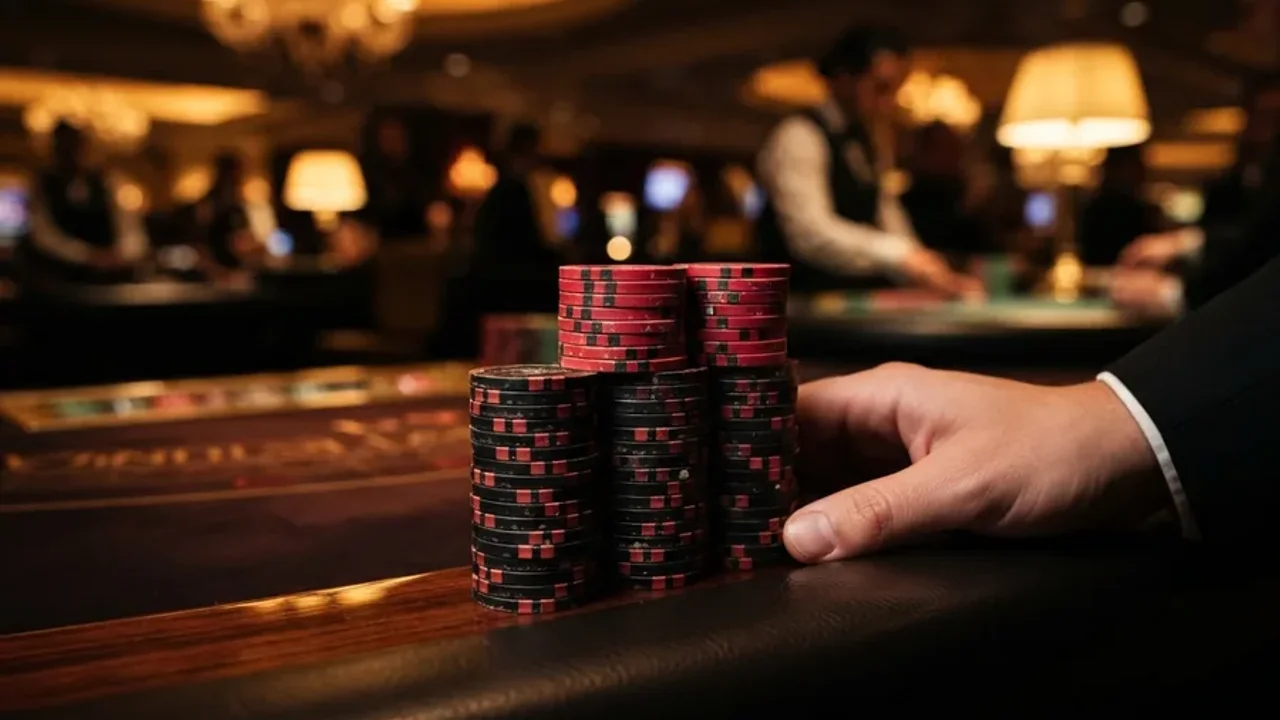 mejores casinos en vivo de España 2026