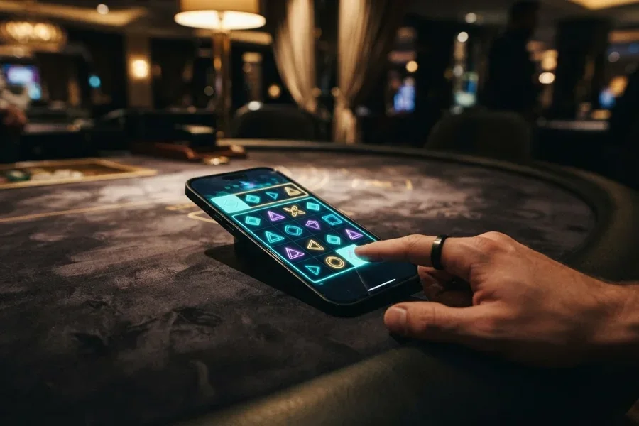 mejores casinos extranjeros en España 2026