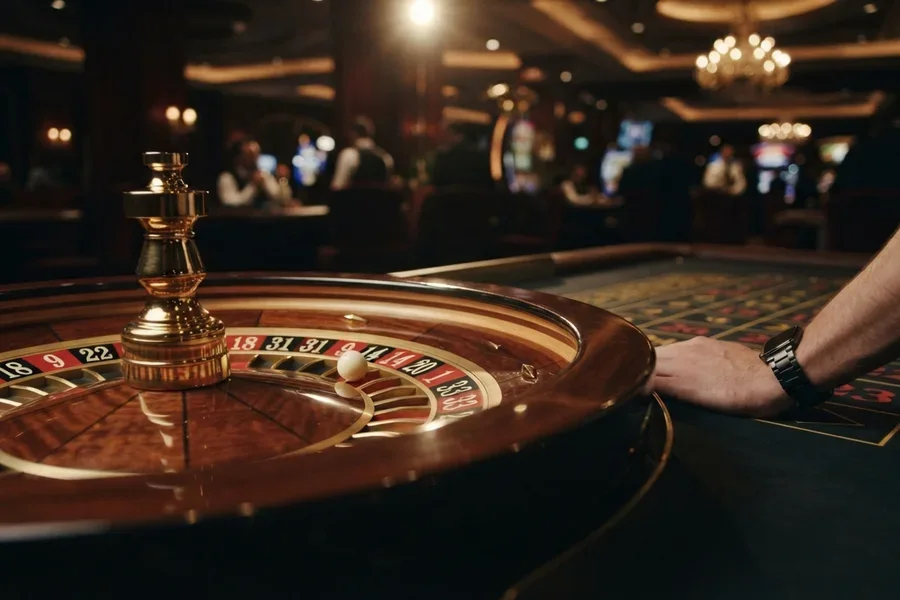 mejores casinos móviles de España 2026