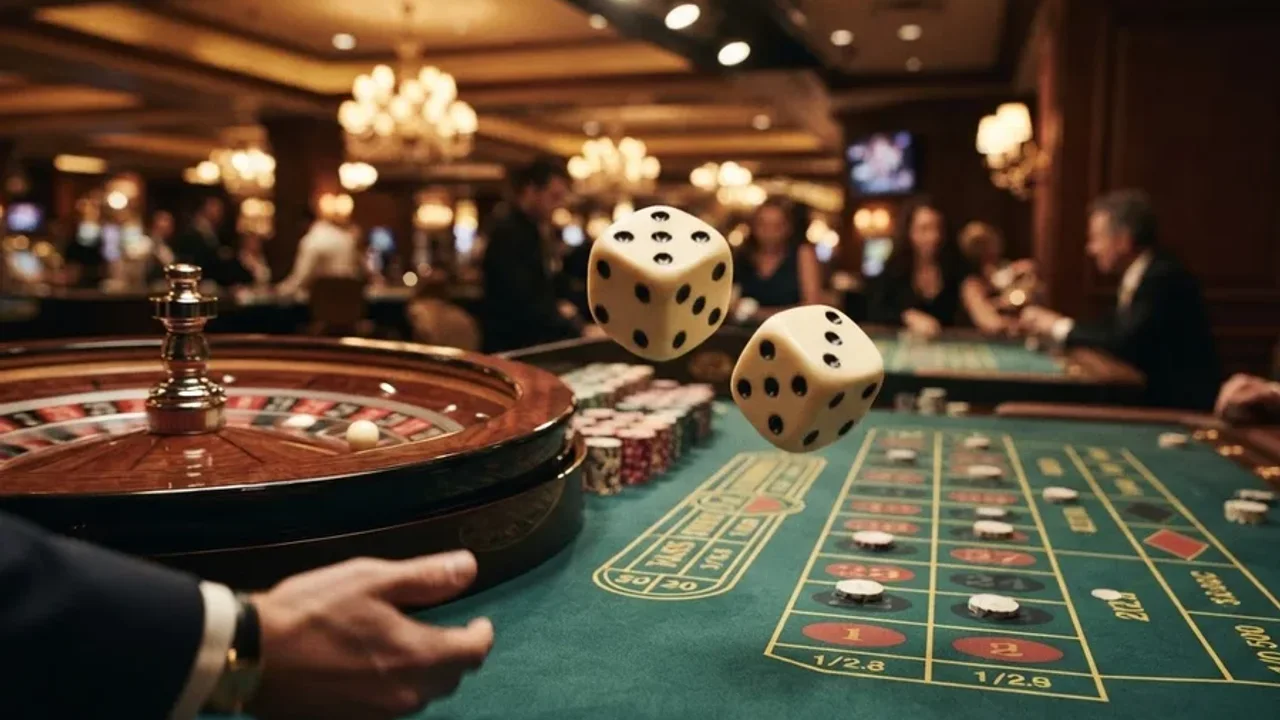 mejores casinos nuevos de España 2026