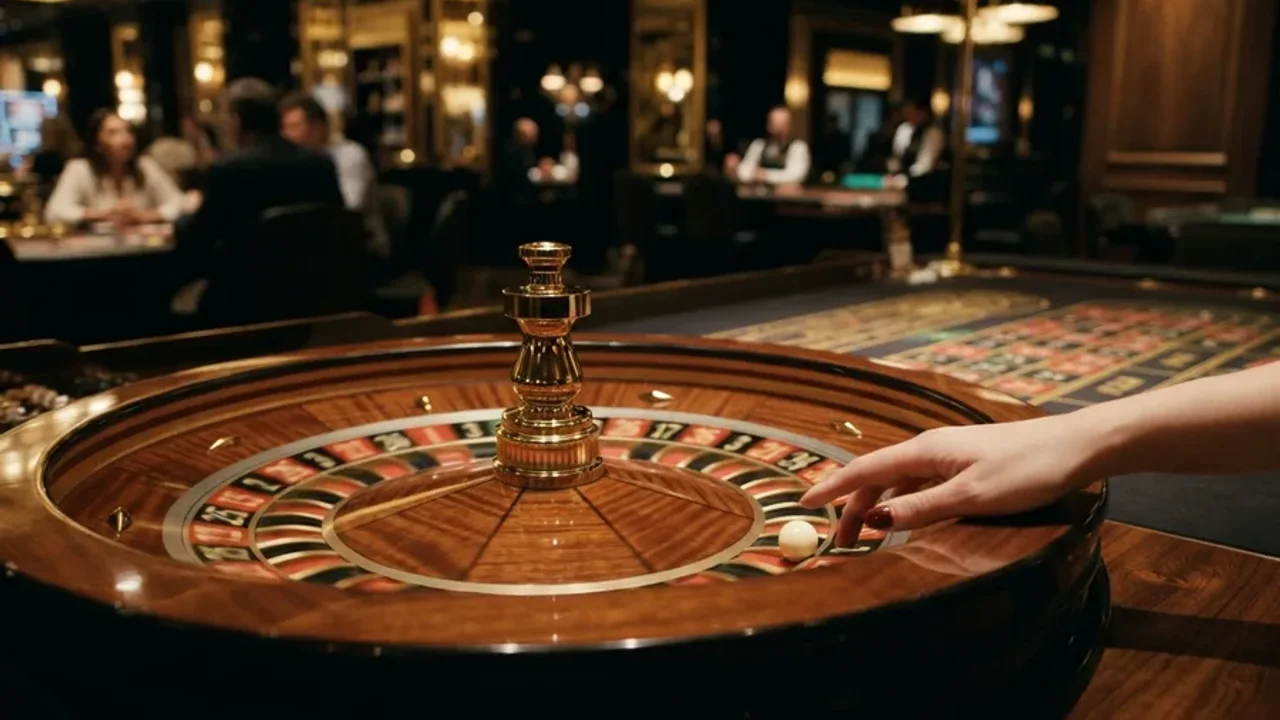 mejores casinos online de España 2026
