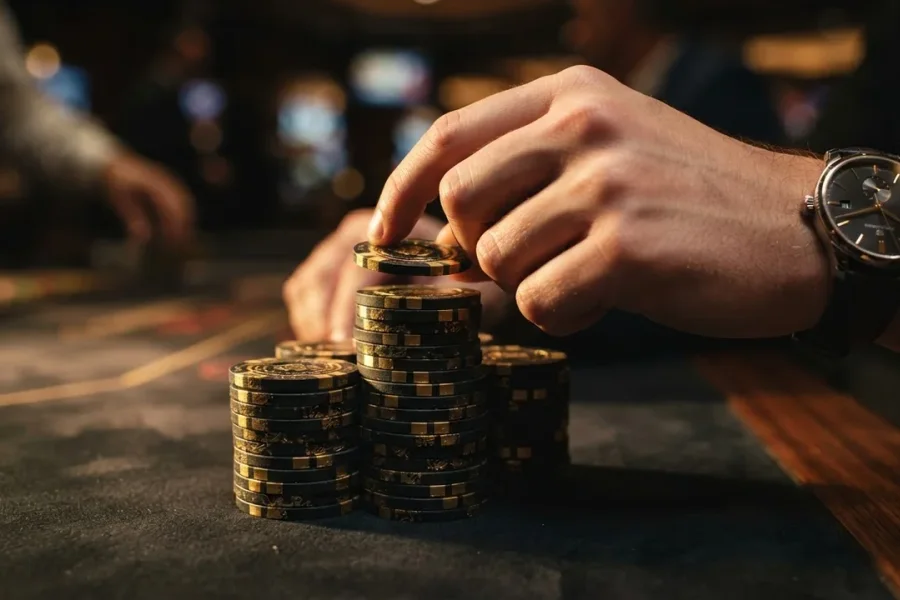 mejores casinos seguros de España 2026