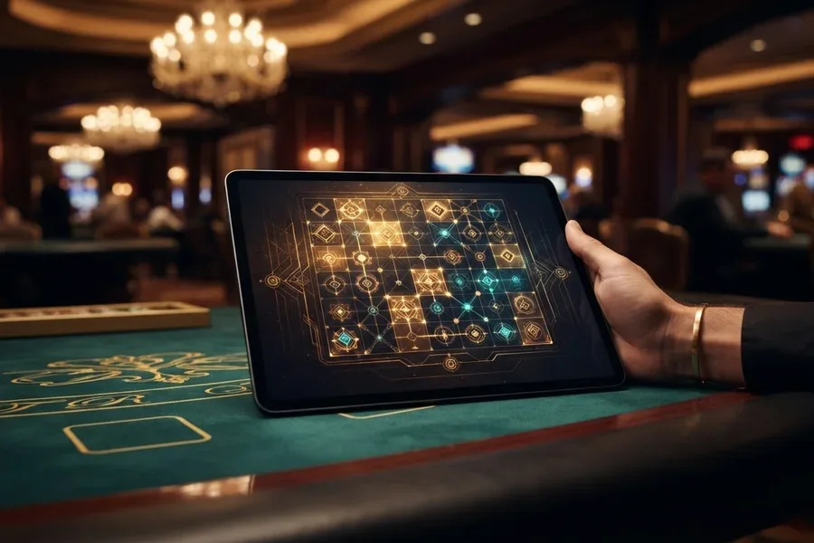 mejores casinos seguros de España 2026