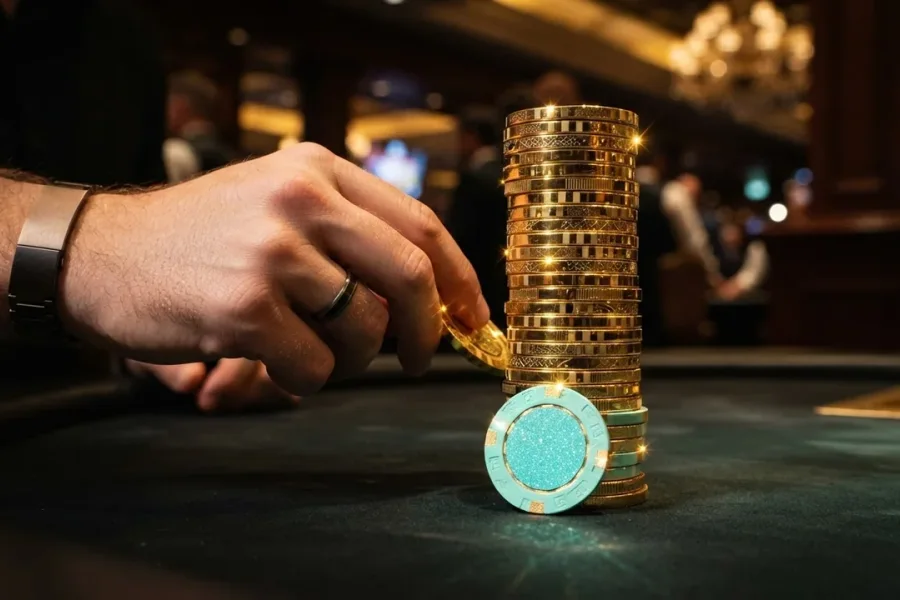 mejores tiradas gratis de casino 2026