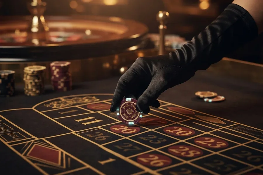 Rolling Slots Reseña y Opiniones 2026