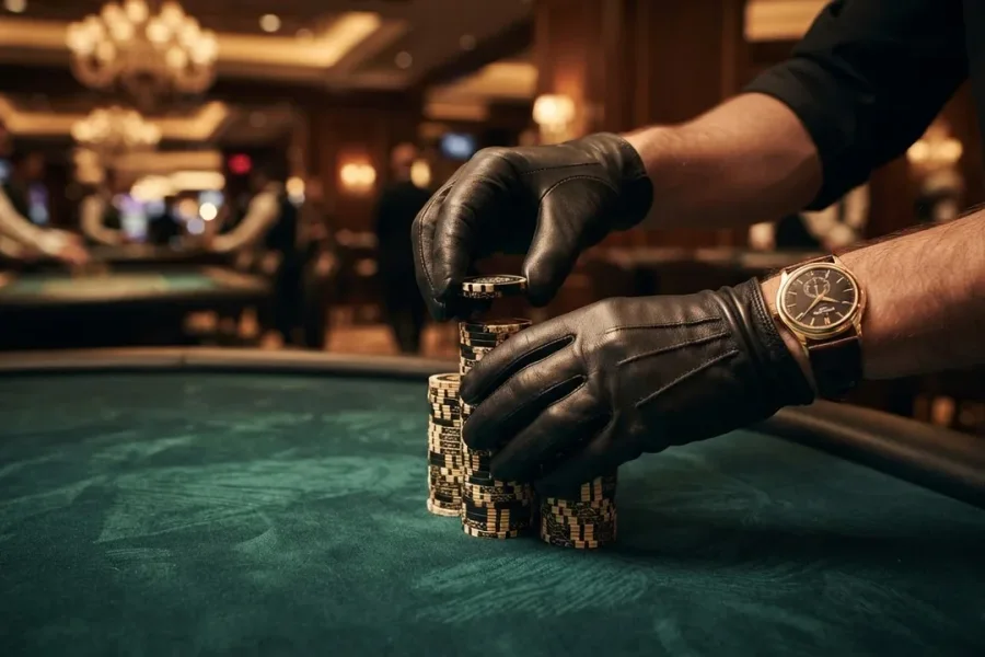 ruleta en vivo en casinos online 2026